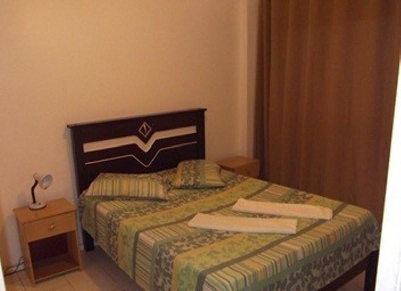 Flat Jardim De Alah Apartment Салвадор Стая снимка