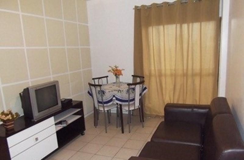 Flat Jardim De Alah Apartment Салвадор Стая снимка