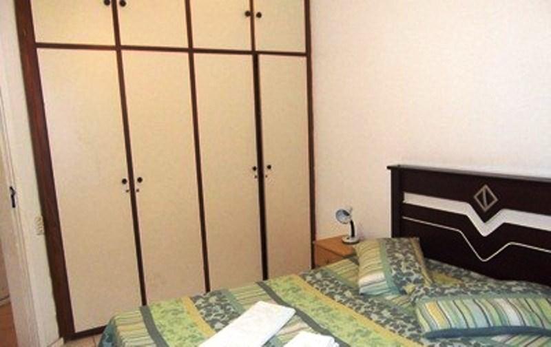Flat Jardim De Alah Apartment Салвадор Стая снимка