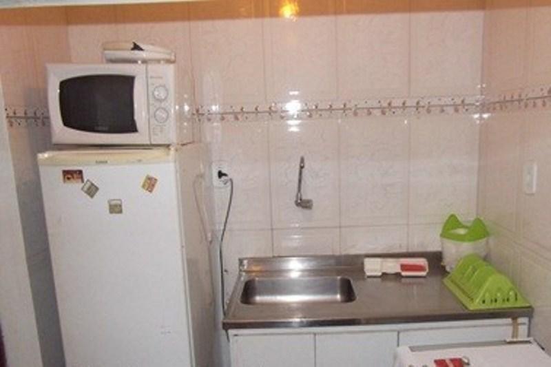Flat Jardim De Alah Apartment Салвадор Стая снимка