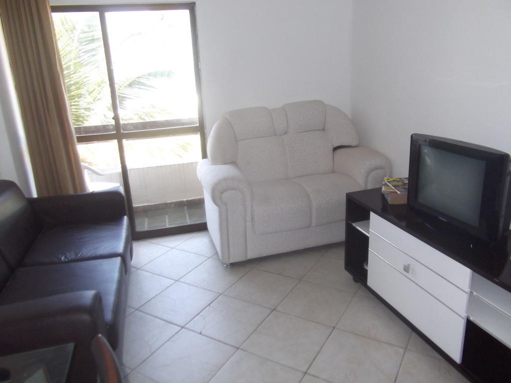Flat Jardim De Alah Apartment Салвадор Стая снимка