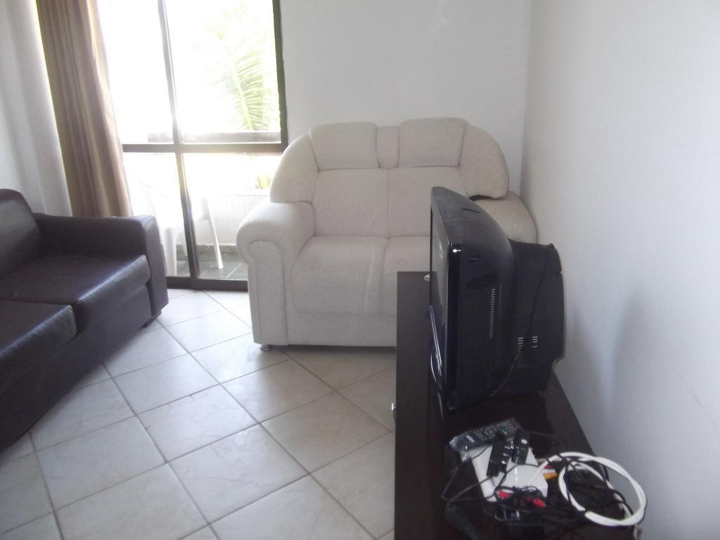Flat Jardim De Alah Apartment Салвадор Стая снимка