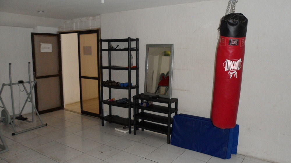 Flat Jardim De Alah Apartment Салвадор Екстериор снимка