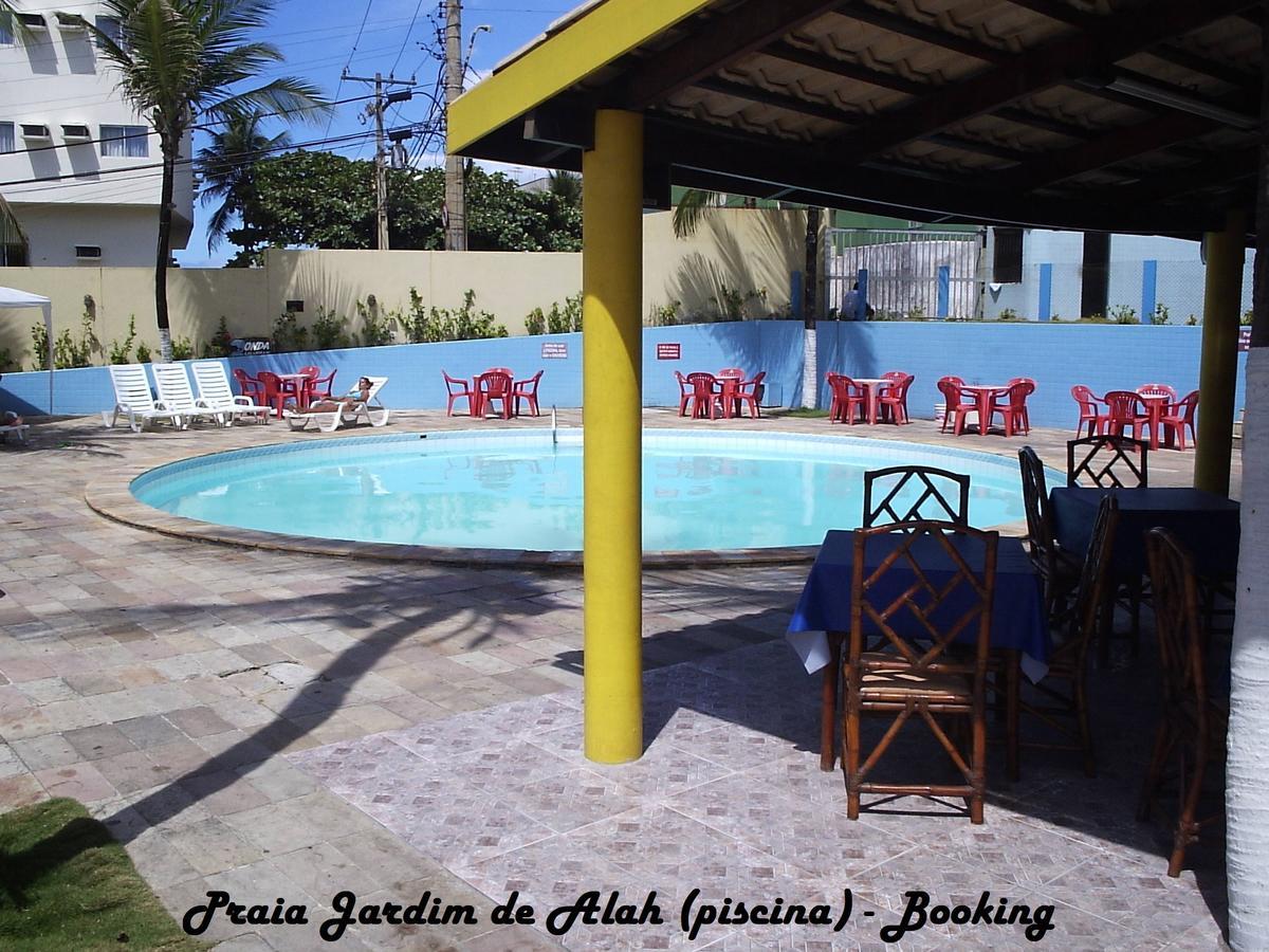 Flat Jardim De Alah Apartment Салвадор Екстериор снимка