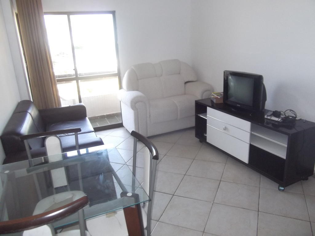 Flat Jardim De Alah Apartment Салвадор Екстериор снимка