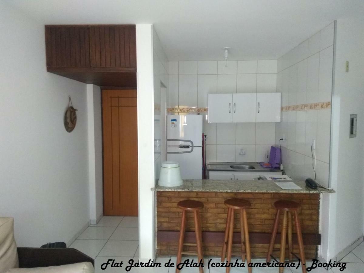 Flat Jardim De Alah Apartment Салвадор Екстериор снимка